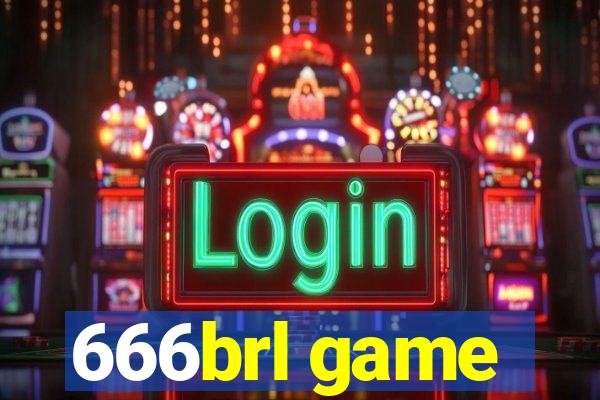 666brl game